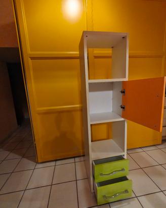 libreria moretti compact 