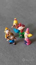 I Magicanti Kinder Ferrero (2003)