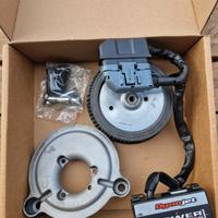 filtro aria big sucker