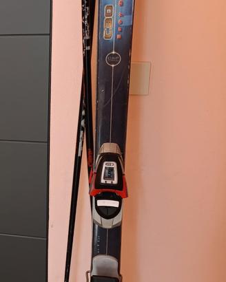 Sci e racchette da donna a 35 euro