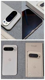 Google Pixel 9 Pro XL