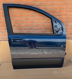 Fiat Panda sportello porta portiera anteriore dx