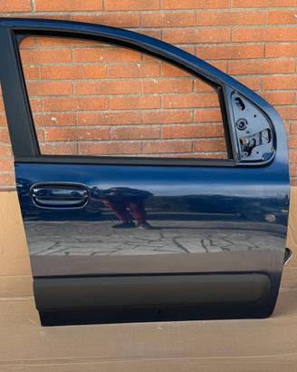 Fiat Panda sportello porta portiera anteriore dx