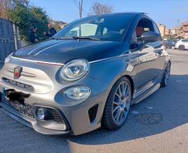 Abarth 595 - 2018