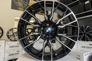 Cerchi NUOVI Bmw raggio 21 cod.38492