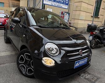 Fiat 500 1.0 benzina/ Hybrid 69cv permutabile