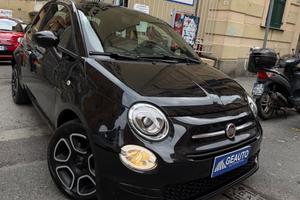 Fiat 500 1.0 benzina/ Hybrid 69cv permutabile