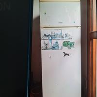 frigorifero due porte 50 euro