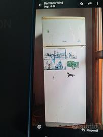 frigorifero due porte 50 euro