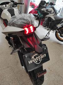WOTTAN GP 1 RS 125 5 ANNI DI GARANZIA