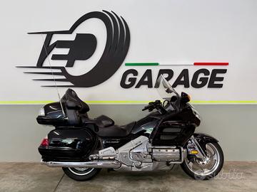 Honda GL 1800