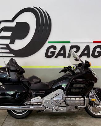 Honda GL 1800