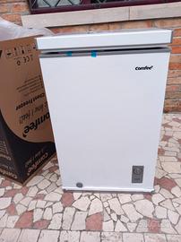  congelatore a pozzetto 