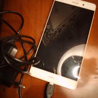 HUAWEI ALE CON CARICATORE 