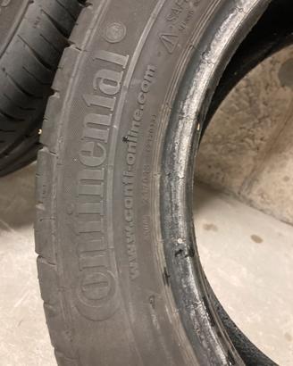 2 gomme continental