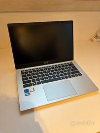 PC portatile MSI Modern 14