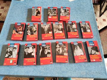 Collezione film Totò