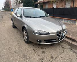 ALFA ROMEO 147 2ª serie - 2008