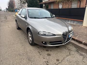 ALFA ROMEO 147 2ª serie - 2008