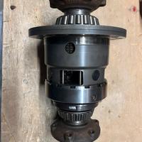 Differenziale porsche carrera 4 964 a dischi