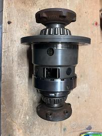 Differenziale porsche carrera 4 964 a dischi