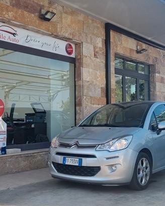 Citroen C3 Picasso 1.6 HDi 115 Exclusive 92 CV