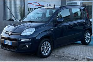 FIAT Panda 1.2 EasyPower Lounge
