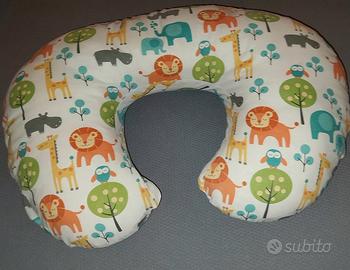 BOPPY CUSCINO ALL CHICCO