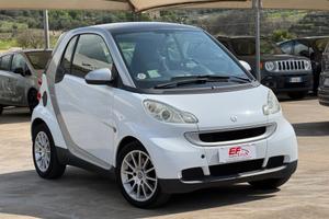 Smart ForTwo 800 33 kW coupé pulse cdi