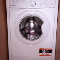 lavatrice Indesit 7kg 