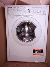 lavatrice Indesit 7kg 