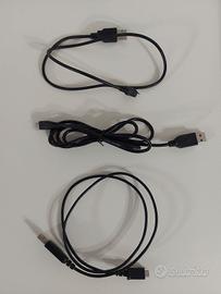 Cavi USB-MicroUSB