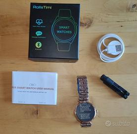 Smart Watch da donna - Nuovo