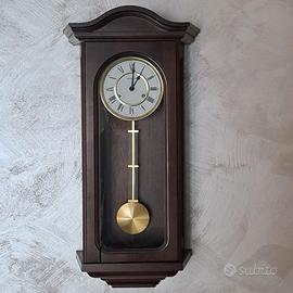 KIENZLE orologio a pendolo carica manuale