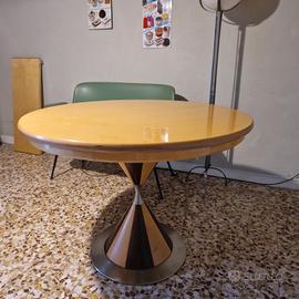 tavolo design vintage 