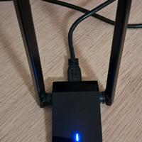 Adattatore USB scheda di rete Tp-link