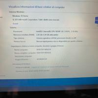 notebook/tablet lenovo yoga 