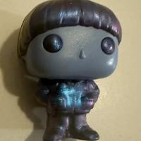 Kinder Will sottosopra