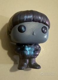 Kinder Will sottosopra