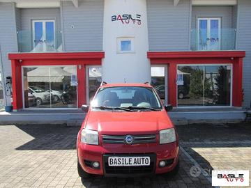 FIAT - Panda - 1.2 4x4 Climbing