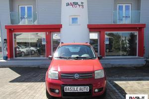 FIAT - Panda - 1.2 4x4 Climbing
