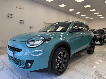 Fiat 600 Hybrid 145 CV DCT MHEV La Prima