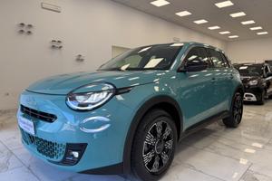 Fiat 600 Hybrid 145 CV DCT MHEV La Prima