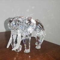 Swarovski Elefante 11 cm