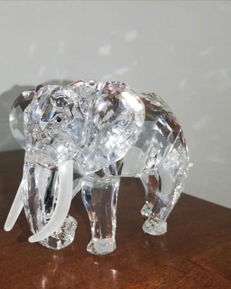 Swarovski Elefante 11 cm
