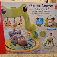 Palestrina 0-36 mesi