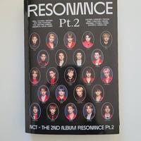 NCT 2020 ALBUM RESONANCE Pt.2 ARRIVAL Version