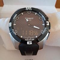 tissot expert solar