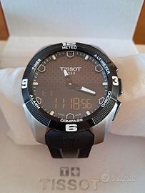 tissot expert solar