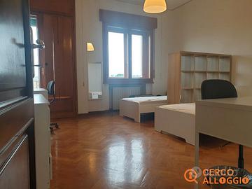 Camera doppia o singola ALL INCLUSIVE